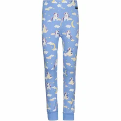 SLEEP - UNICORN NIGHT PYJAMAS SET AOP Kinder Kinder Kinder Funktionsunterwäsche