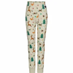 Sale SLEEP - WONDERLAND PYJAMAS SET AOP Kinder - Funktionsunterwäsche Kinder Kinder Funktionsunterwäsche