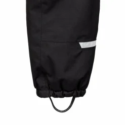 Kinder POLARN O. PYRET Kinderoveralls^SNOWY PADDED SUIT AOP Kinder - Schneeanzug