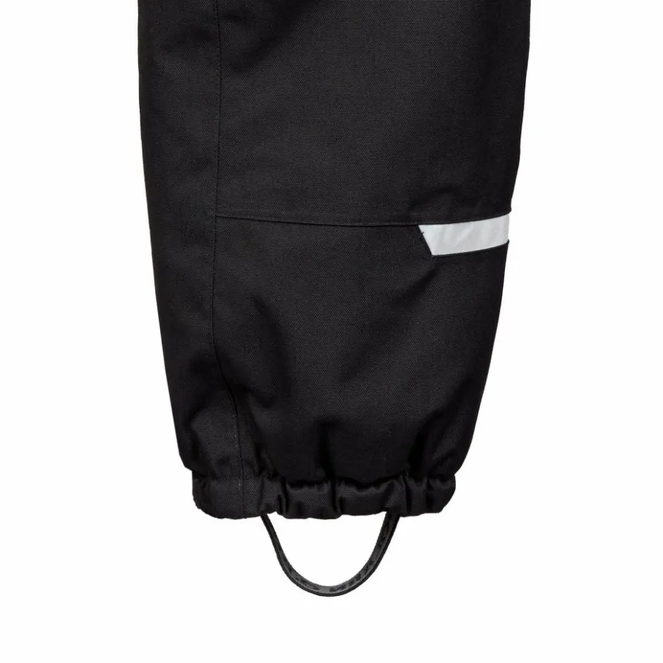 Kinder POLARN O. PYRET Kinderoveralls^SNOWY PADDED SUIT AOP Kinder - Schneeanzug