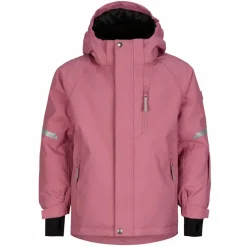 Outlet SNOWY PADDED JACKET SOLID Kinder - Winterjacke Kinder Kinderjacken