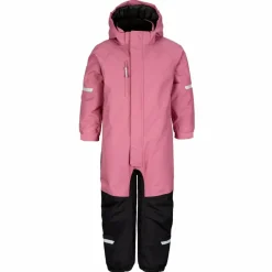 Sale SNOWY PADDED SUIT SOLID Kinder - Schneeanzug Kinder Kinderoveralls