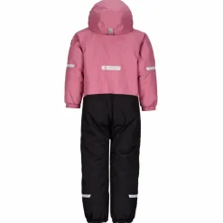 Sale SNOWY PADDED SUIT SOLID Kinder - Schneeanzug Kinder Kinderoveralls