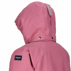 Sale SNOWY PADDED SUIT SOLID Kinder - Schneeanzug Kinder Kinderoveralls