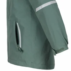 New STORMY JACKET SHELL SOLID Kinder - Regenjacke Kinder Kinderjacken