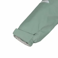 Outlet STORMY JACKET SHELL SOLID Kinder - Regenjacke Kinder Kinderjacken