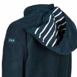 Kinder POLARN O. PYRET Kinderoveralls^STRATUS OVERALL WINDFLEECE SOLID Kinder - Overall