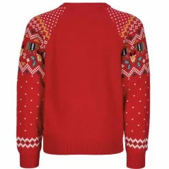 Online VIDE - LANDSCAPE Kinder - Strickpullover Kinder Kinder Fleecejacken Und Kinderpullover