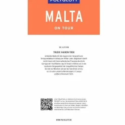 Online POLYGLOTT ON TOUR REISEFÜHRER MALTA - Reiseführer Reiseführer Südeuropa
