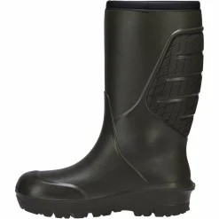 Discount CLASSIC WINTER HIGH Unisex - Gummistiefel gefüttert Damen Gummistiefel|Gummistiefel
