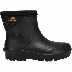 Damen Polyver Gummistiefel|Gummistiefel^CLASSIC WINTER LOW Unisex - Gummistiefel gefüttert