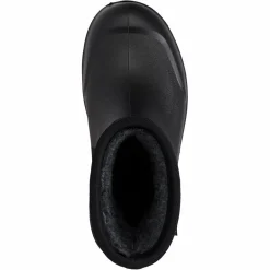 Damen Polyver Gummistiefel|Gummistiefel^CLASSIC WINTER LOW Unisex - Gummistiefel gefüttert