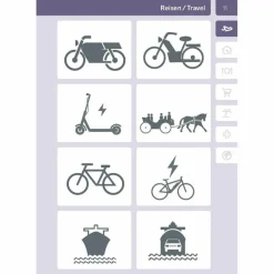 Sale PONS ZEIGEWÖRTERBUCH - Sprachführer Sprachführer