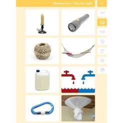 Sale PONS ZEIGEWÖRTERBUCH - Sprachführer Sprachführer