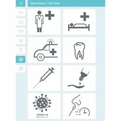 Sale PONS ZEIGEWÖRTERBUCH - Sprachführer Sprachführer