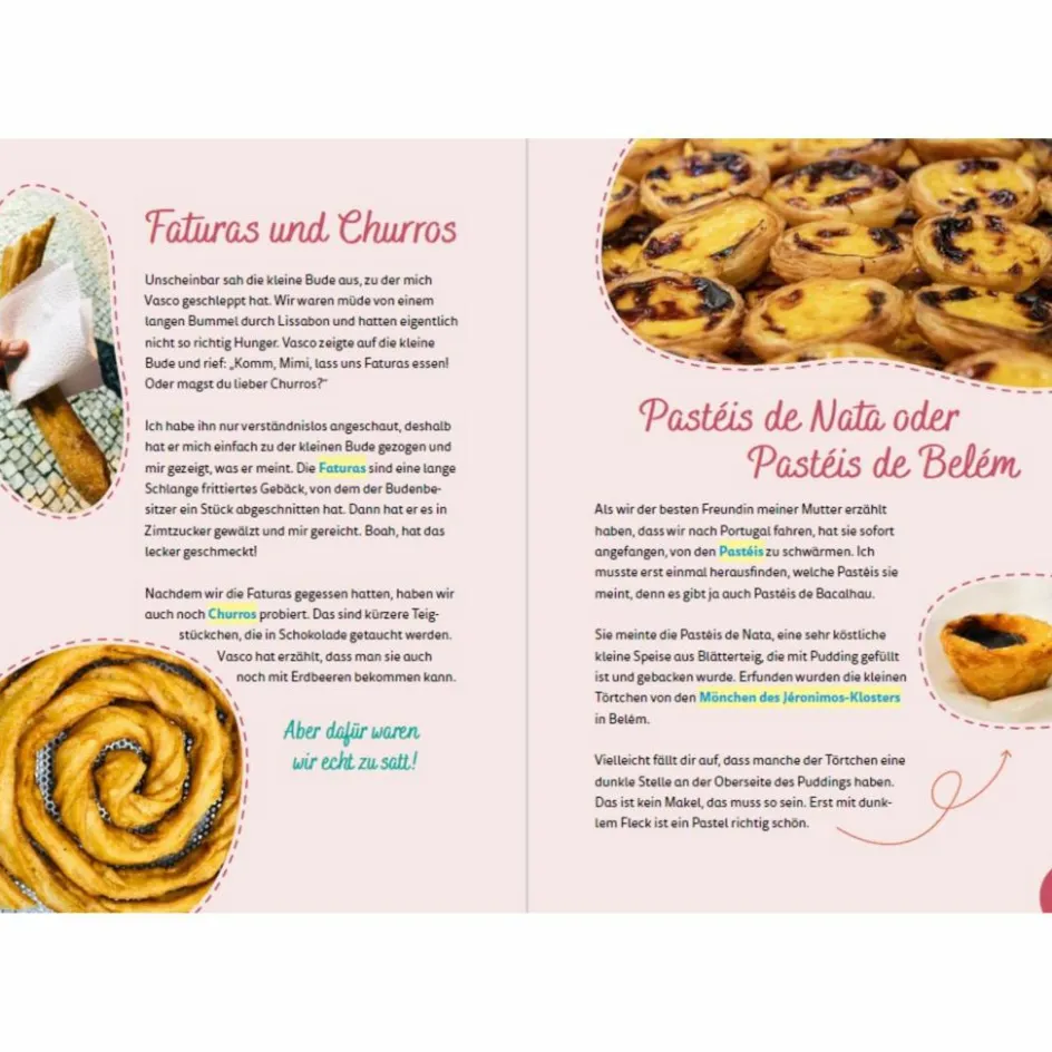 New PORTUGAL FOR KIDS - Reiseführer Kinder Naturratgeber Und Sachbücher|Kinderbücher Und Jugendbücher