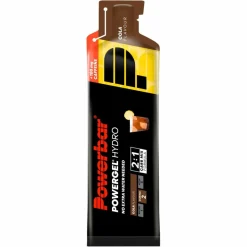 PowerBar Verpflegung^PB POWERGEL HYDRO (67MLX24) PACKAGE - Energiedrink