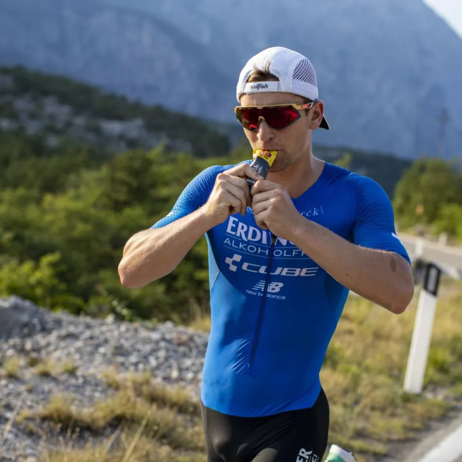 PowerBar Verpflegung^PB POWERGEL HYDRO (67MLX24) PACKAGE - Energiedrink