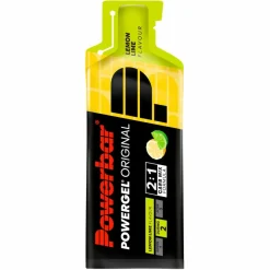 PowerBar Verpflegung^PB POWERGEL ORIG. (41GX24) PACKAGE - Energiedrink