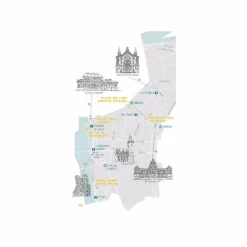 Best PRAG - MAL ANDERS UNGEWÖHNLICHE ENTDECKERTOUREN - Reiseführer Reiseführer Mitteleuropa