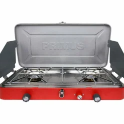 Discount ATLE II - Gaskocher Campingkocher