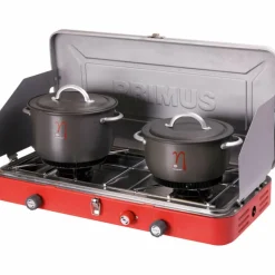 Discount ATLE II - Gaskocher Campingkocher