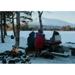 Discount ATLE II - Gaskocher Campingkocher