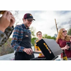 Primus Grillen Und Picknick^CAMPFIRE APRON