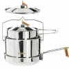 Primus Campingtöpfe Und Campinggeschirr^CAMPFIRE COOKSET S.S. LARGE - Campinggeschirr