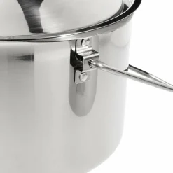 Primus Campingtöpfe Und Campinggeschirr^CAMPFIRE COOKSET S.S. LARGE - Campinggeschirr