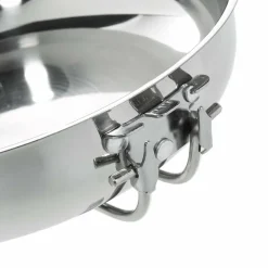 Primus Campingtöpfe Und Campinggeschirr^CAMPFIRE COOKSET S.S. LARGE - Campinggeschirr