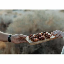 Primus Campingtöpfe Und Campinggeschirr|Grillen Und Picknick^CAMPFIRE CUTTING SET - Campingbesteck