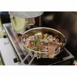 Primus Campingtöpfe Und Campinggeschirr^CAMPFIRE FRYING PAN S.S. 25CM - Campinggeschirr