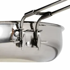 Primus Campingtöpfe Und Campinggeschirr^CAMPFIRE FRYING PAN S.S. 25CM - Campinggeschirr