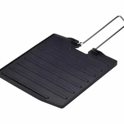 CAMPFIRE GRIDDLE PLATE - Grilleisen Grillen Und Picknick