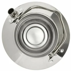 Primus Kaffee Equipment|Campingtöpfe Und Campinggeschirr^CAMPFIRE KETTLE 1.5 L STAINLESS STEEL - Kaffeekessel
