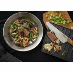 Sale CAMPFIRE KNIFE LARGE - Feststehendes Messer Feststehende Messer