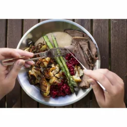 Primus Campingtöpfe Und Campinggeschirr^CAMPFIRE PLATE S/S - Campinggeschirr
