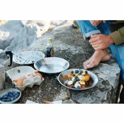 Primus Campingtöpfe Und Campinggeschirr^CAMPFIRE PLATE S/S - Campinggeschirr