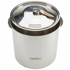 Primus Campingtöpfe Und Campinggeschirr^CAMPFIRE POT S.S. 5L - Campinggeschirr