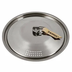 New CAMPFIRE POT S.S. 3L - Campinggeschirr Campingtöpfe Und Campinggeschirr