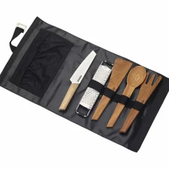 Sale CAMPFIRE PREP SET - Campingbesteck Campingtöpfe Und Campinggeschirr|Grillen Und Picknick