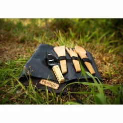Sale CAMPFIRE PREP SET - Campingbesteck Campingtöpfe Und Campinggeschirr|Grillen Und Picknick
