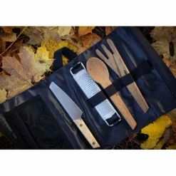 Sale CAMPFIRE PREP SET - Campingbesteck Campingtöpfe Und Campinggeschirr|Grillen Und Picknick
