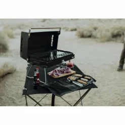 Sale CAMPFIRE PREP SET - Campingbesteck Campingtöpfe Und Campinggeschirr|Grillen Und Picknick