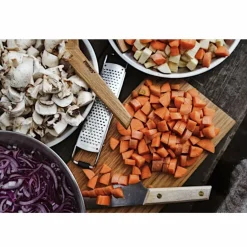 Sale CAMPFIRE PREP SET - Campingbesteck Campingtöpfe Und Campinggeschirr|Grillen Und Picknick