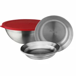 Primus Campingtöpfe Und Campinggeschirr^CAMPFIRE SERVING KIT - Campinggeschirr