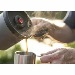 Primus Kaffee Equipment^COFFEE/TEA PRESS - 1,0L POT - Kaffeepresse