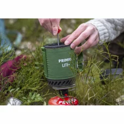 Primus Kaffee Equipment^COFFEE-TEA PRESS FOR LITE+ - Kaffeepresse