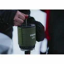 Primus Kaffee Equipment^COFFEE-TEA PRESS FOR LITE+ - Kaffeepresse